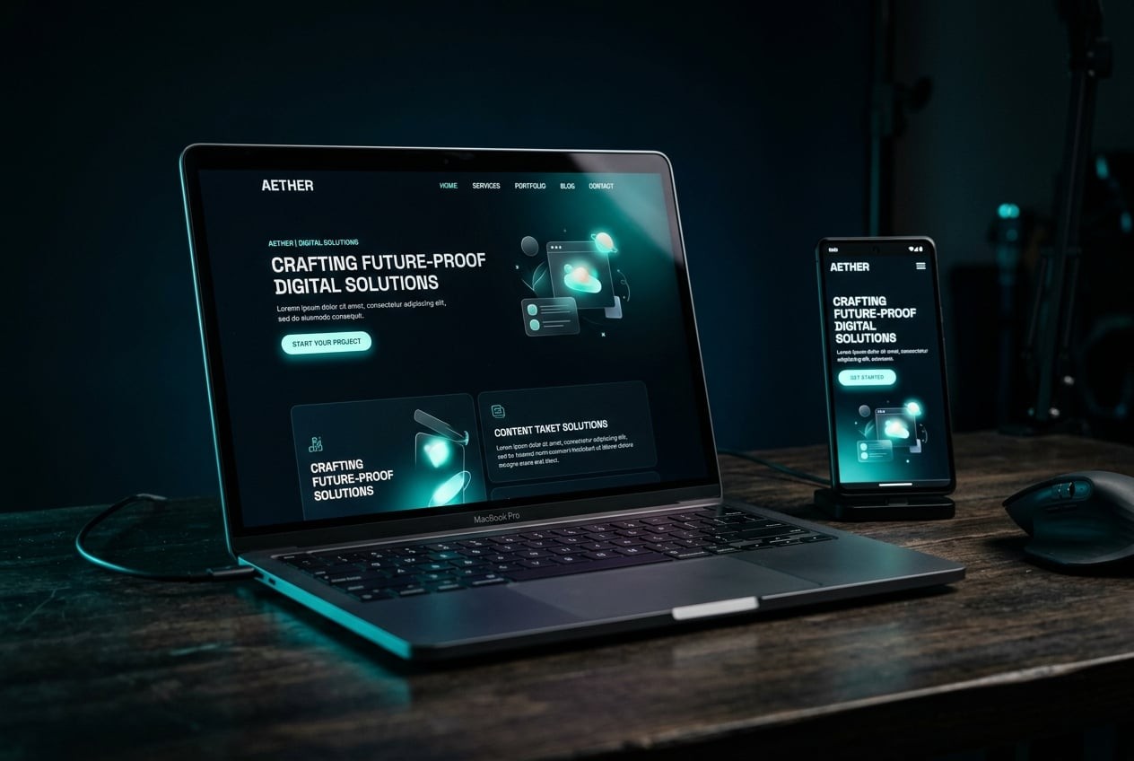 Digital Foundation